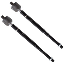 BOXI 6pc Front Lower Ball Joint Inner Outer Tie Rod End Kit Fits for Honda Odyssey 1999-2001 — product photo 2