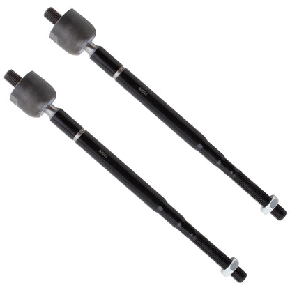 BOXI 6pc Front Lower Ball Joint Inner Outer Tie Rod End Kit Fits for Honda Odyssey 1999-2001 — product photo 2