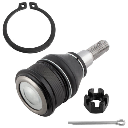 BOXI 6pc Front Lower Ball Joint Inner Outer Tie Rod End Kit Fits for Honda Odyssey 1999-2001 — product photo 6