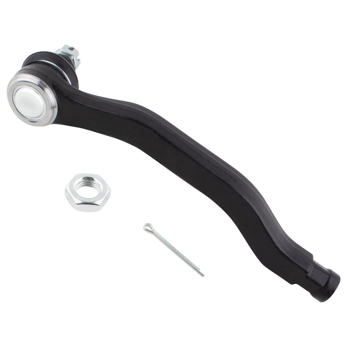 BOXI 10pc Front Upper & Lower Ball Joints Inner & Outer Tie Rod Ends w — product photo 10