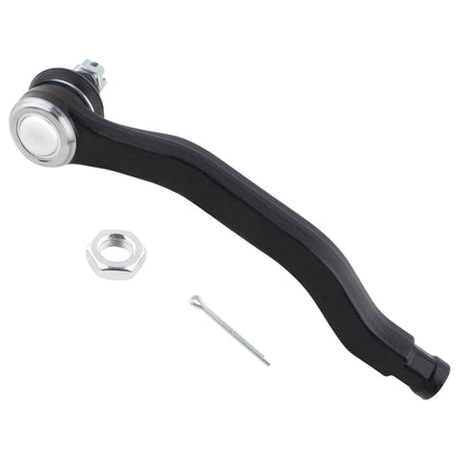 BOXI 10pc Front Upper & Lower Ball Joints Inner & Outer Tie Rod Ends w — product photo 10