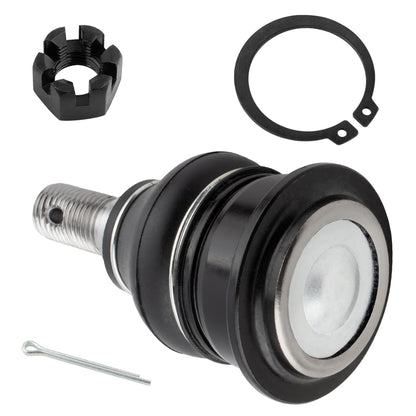 BOXI 10pc Front Upper & Lower Ball Joints Inner & Outer Tie Rod Ends w — product photo 15