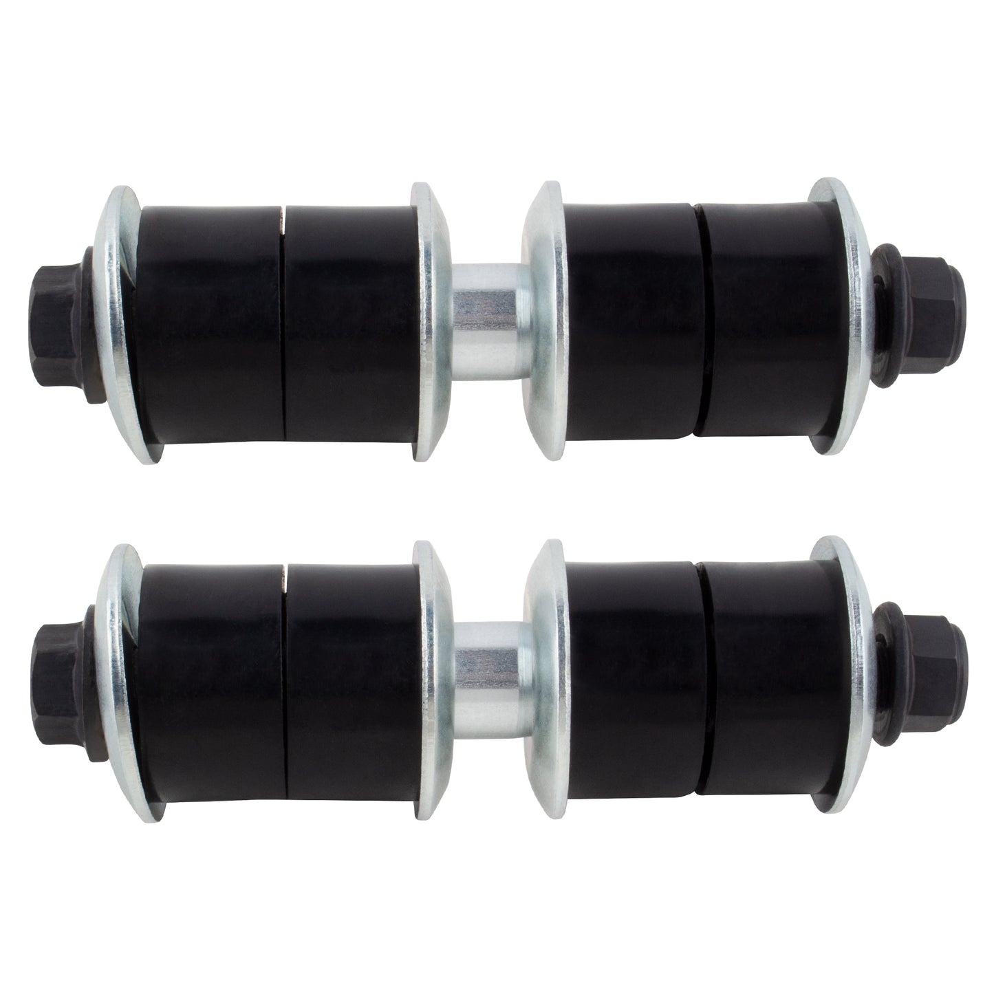 BOXI 10pc Front Upper & Lower Ball Joints Inner & Outer Tie Rod Ends w — product photo 3