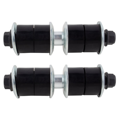 BOXI 10pc Front Upper & Lower Ball Joints Inner & Outer Tie Rod Ends w — product photo 3