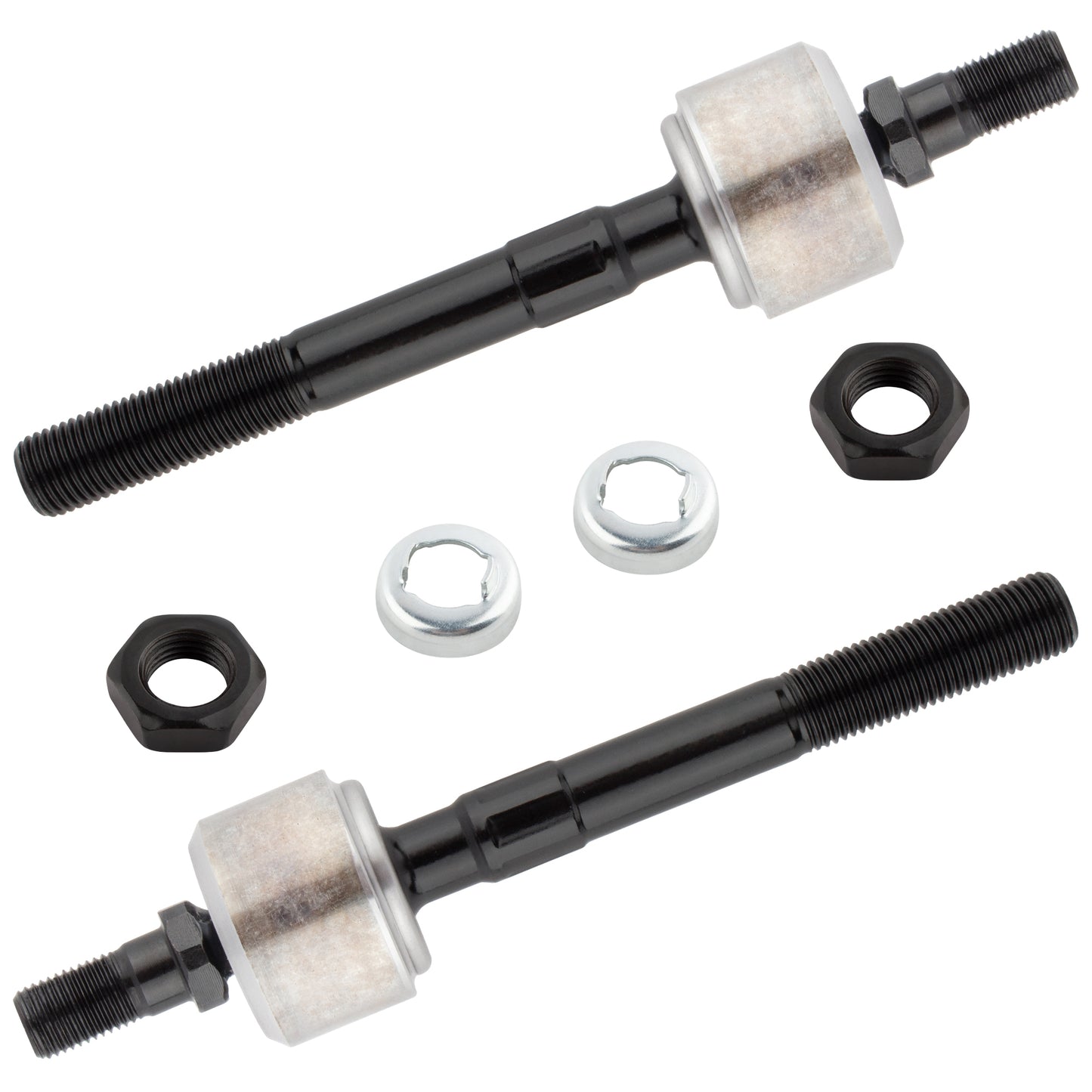 BOXI 10pc Front Upper & Lower Ball Joints Inner & Outer Tie Rod Ends w — product photo 5