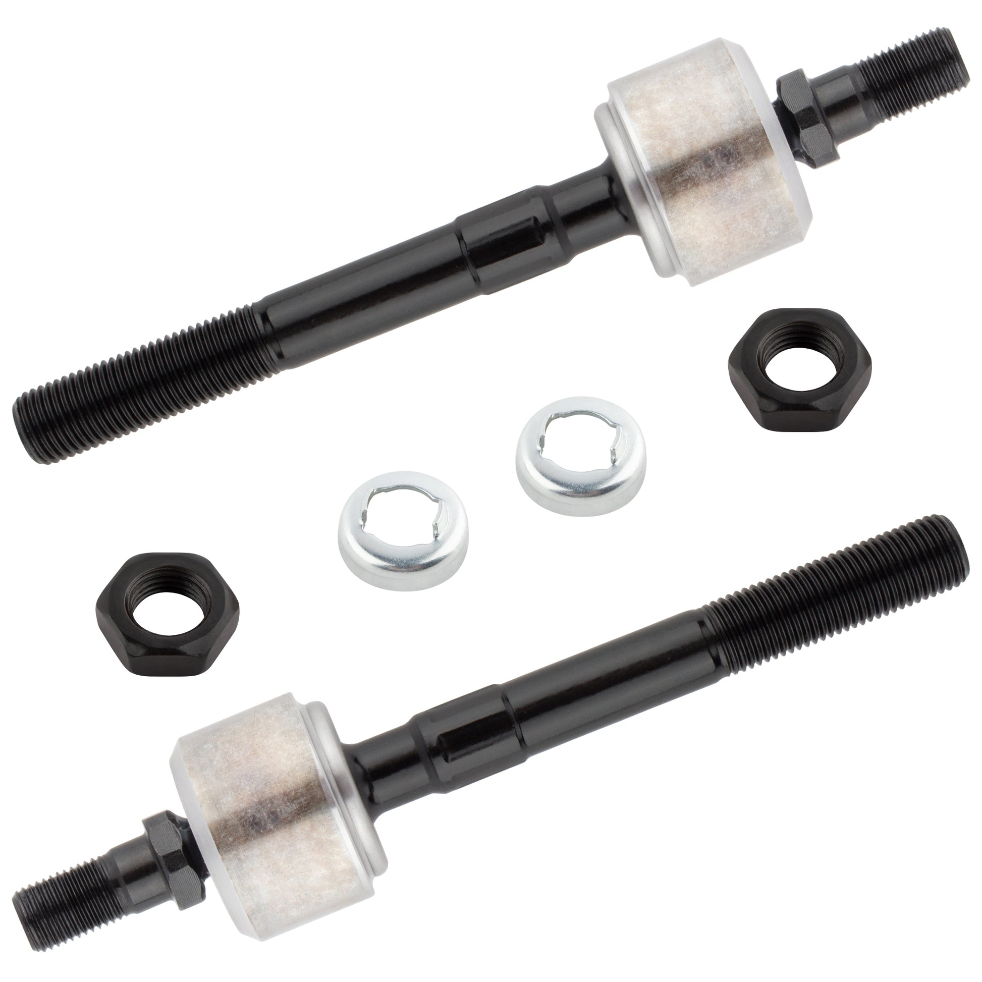 BOXI 10pc Front Upper & Lower Ball Joints Inner & Outer Tie Rod Ends w — product photo 5