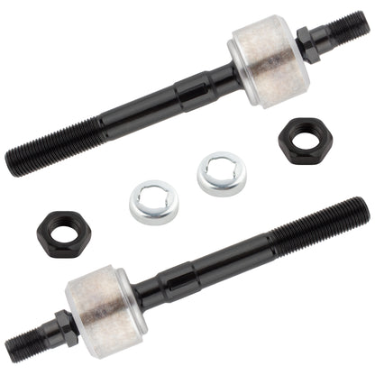 BOXI 10pc Front Upper & Lower Ball Joints Inner & Outer Tie Rod Ends w — product photo 5