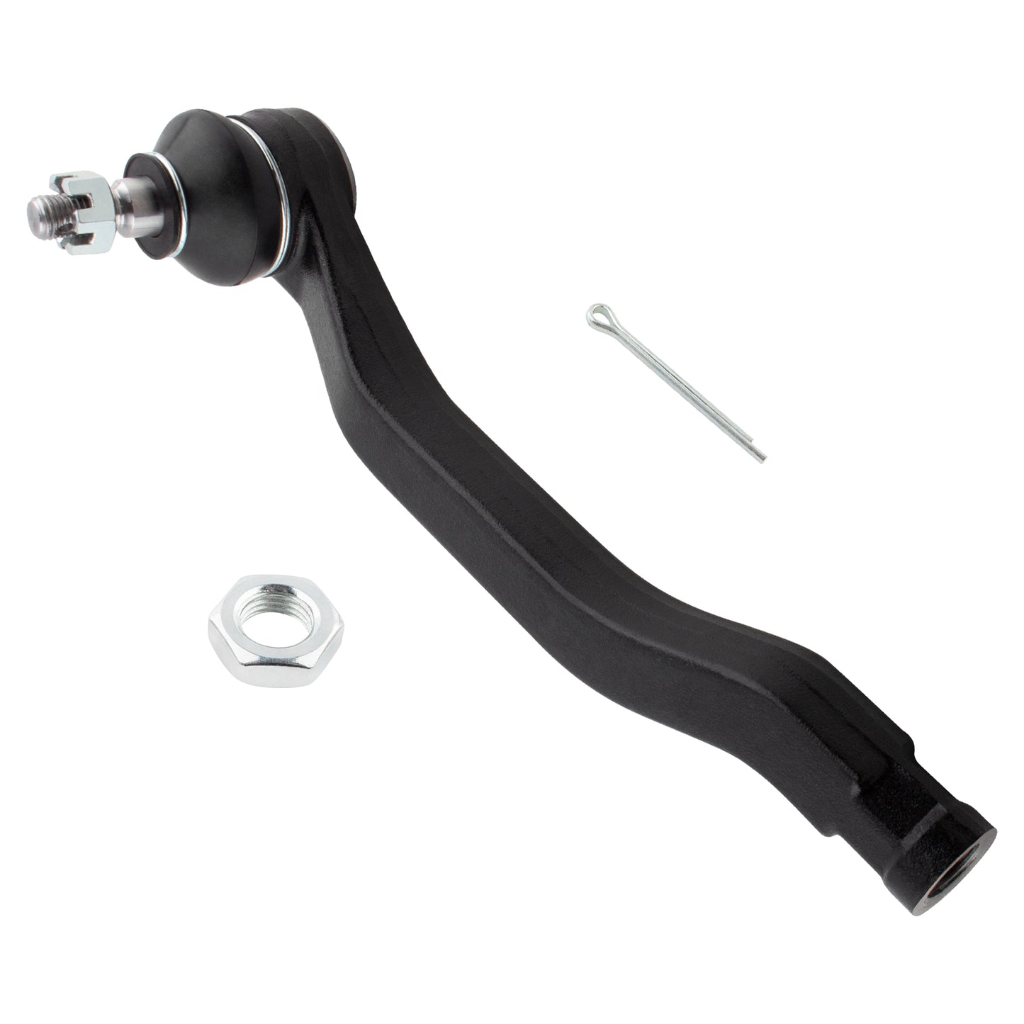 BOXI 10pc Front Upper & Lower Ball Joints Inner & Outer Tie Rod Ends w — product photo 6