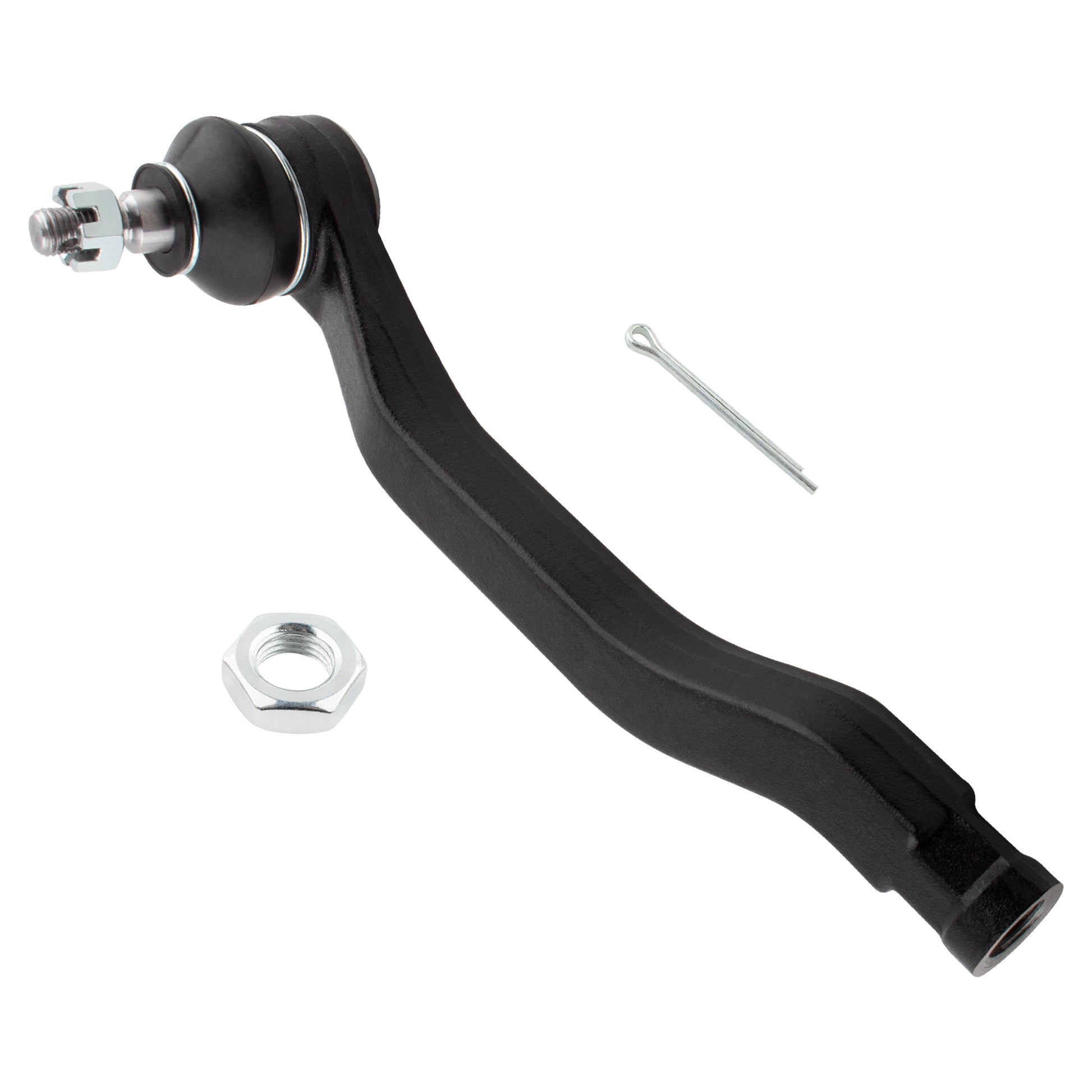 BOXI 10pc Front Upper & Lower Ball Joints Inner & Outer Tie Rod Ends w — product photo 6