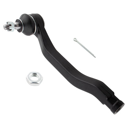 BOXI 10pc Front Upper & Lower Ball Joints Inner & Outer Tie Rod Ends w — product photo 6