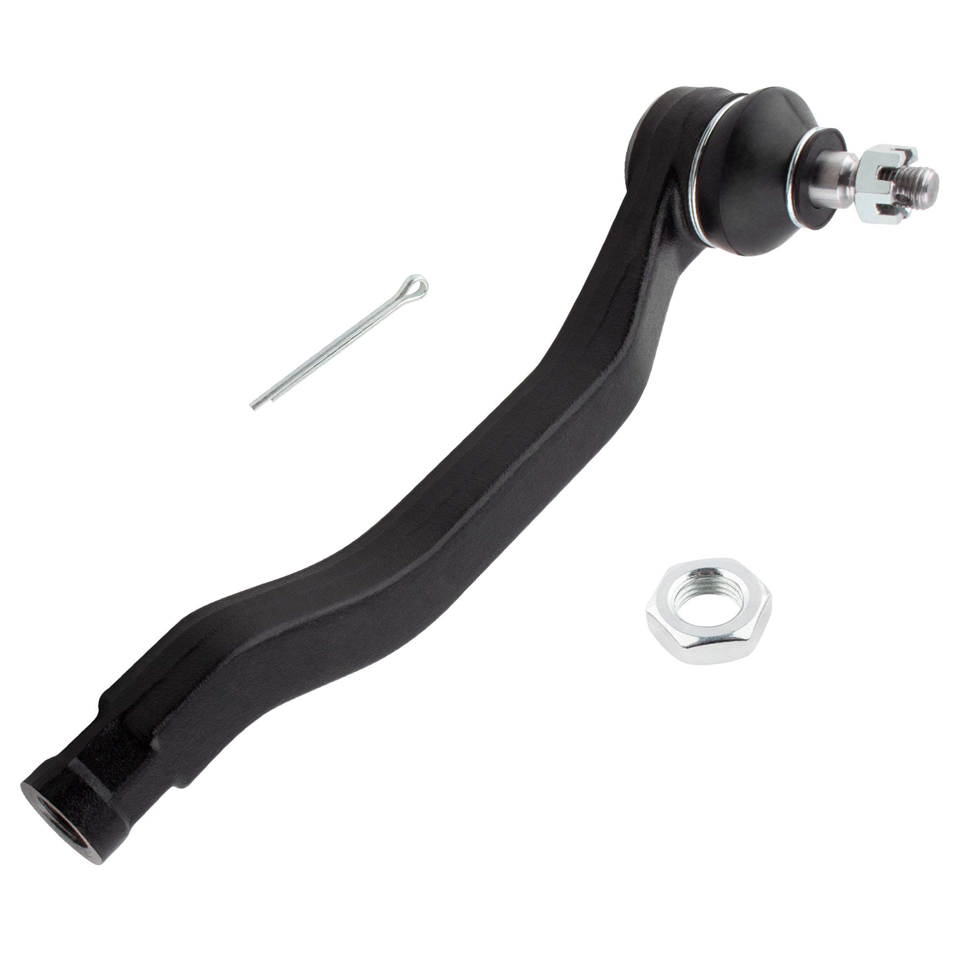 BOXI 10pc Front Upper & Lower Ball Joints Inner & Outer Tie Rod Ends w — product photo 7