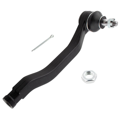 BOXI 10pc Front Upper & Lower Ball Joints Inner & Outer Tie Rod Ends w — product photo 7