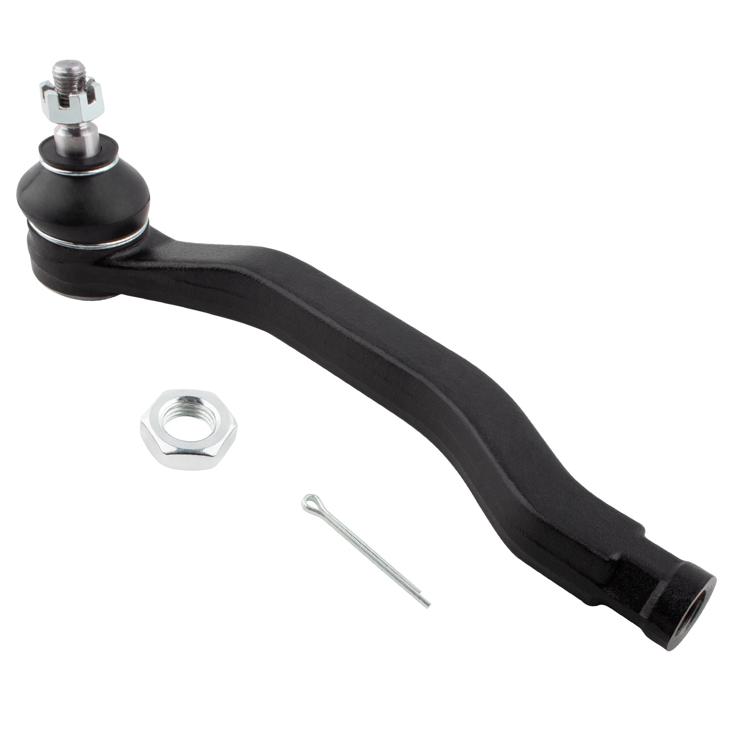 BOXI 10pc Front Upper & Lower Ball Joints Inner & Outer Tie Rod Ends w — product photo 9