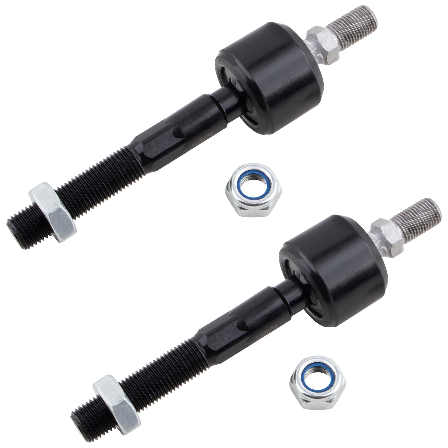 BOXI 8pc Front Tie Rods Ball Joints Kit Fits for Honda Accord 1990 1991 1992 1993 — product photo 3