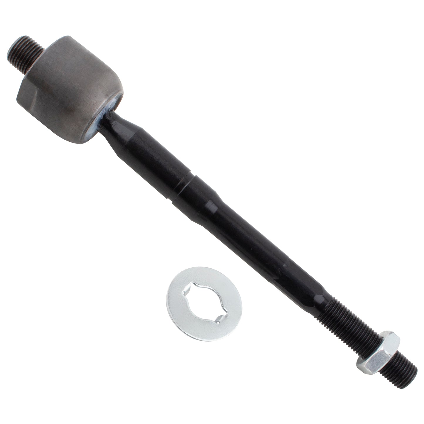 BOXI 4pc Front Outer + Inner Tie Rod Ends Fit for Honda Odyssey 2005-2006 — product photo 5