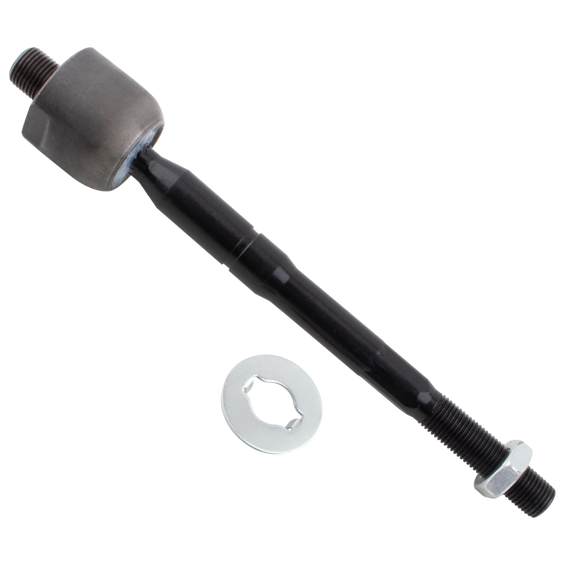 BOXI 4pc Front Outer + Inner Tie Rod Ends Fit for Honda Odyssey 2005-2006 — product photo 5