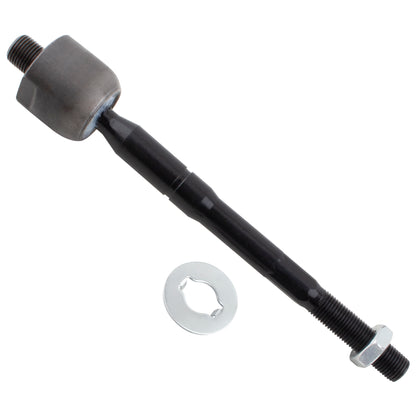 BOXI 4pc Front Outer + Inner Tie Rod Ends Fit for Honda Odyssey 2005-2006 — product photo 5