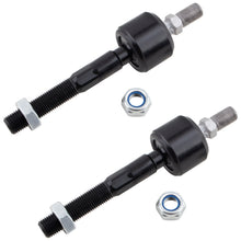 BOXI 4pc Complete Front Inner + Outer Tie Rods Kit Fits for Honda Accord 1990 1991 1992 1993 — product photo 2