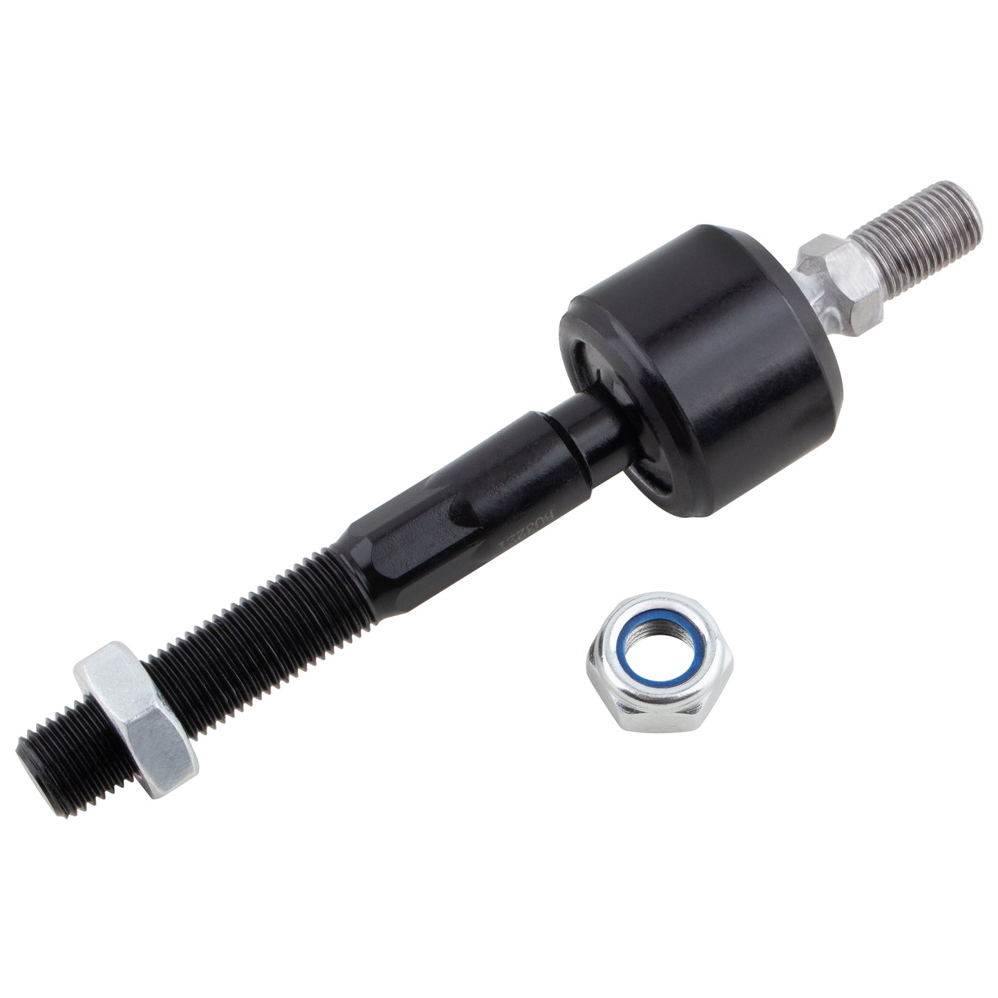BOXI 4pc Complete Front Inner + Outer Tie Rods Kit Fits for Honda Accord 1990 1991 1992 1993 — product photo 5