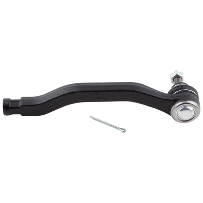 BOXI 4pc Complete Front Inner + Outer Tie Rods Kit Fits for Honda Accord 1990 1991 1992 1993 — product photo 7