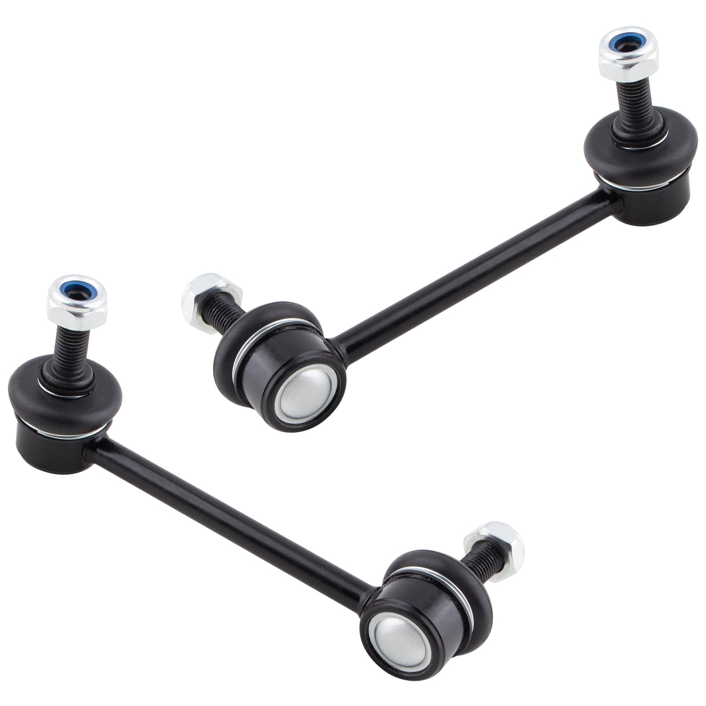 BOXI 8pc Front & Rear Sway Bar Links Tie Rod Ends Fit for Honda CR-V 1997 1998 1999 2000 2001 Sport — product photo 2
