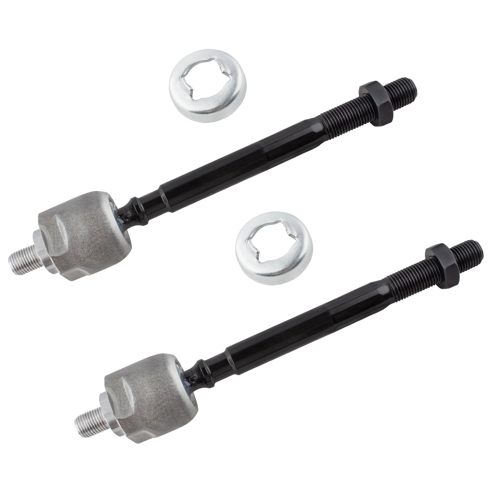 BOXI 8pc Front & Rear Sway Bar Links Tie Rod Ends Fit for Honda CR-V 1997 1998 1999 2000 2001 Sport — product photo 3