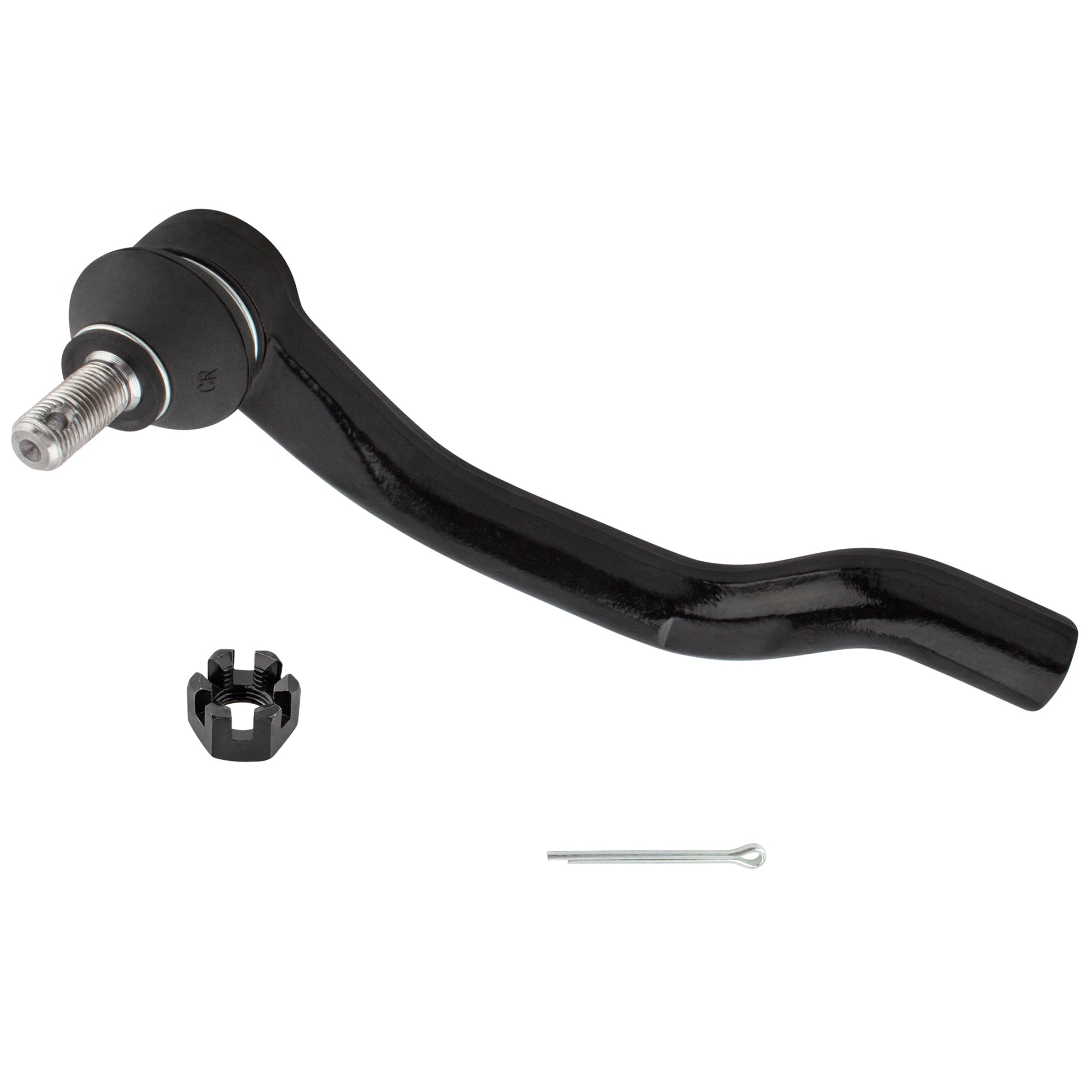 BOXI 8pc Front Ball Joints Sway Bars Tie Rods Kit Fits for Acura ILX 2013-2015 — product photo 17