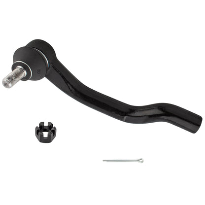 BOXI 8pc Front Ball Joints Sway Bars Tie Rods Kit Fits for Acura ILX 2013-2015 — product photo 17