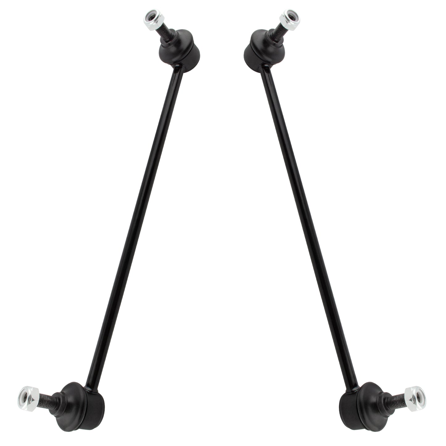 BOXI 8pc Front Ball Joints Sway Bars Tie Rods Kit Fits for Acura ILX 2013-2015 — product photo 5
