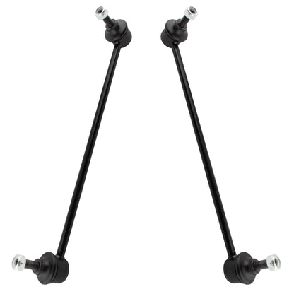 BOXI 8pc Front Ball Joints Sway Bars Tie Rods Kit Fits for Acura ILX 2013-2015 — product photo 5