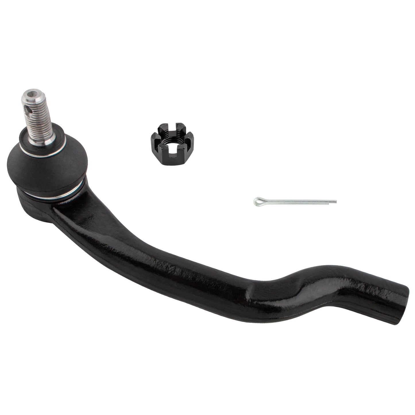 BOXI 8pc Front Ball Joints Sway Bars Tie Rods Kit Fits for Acura ILX 2013-2015 — product photo 7