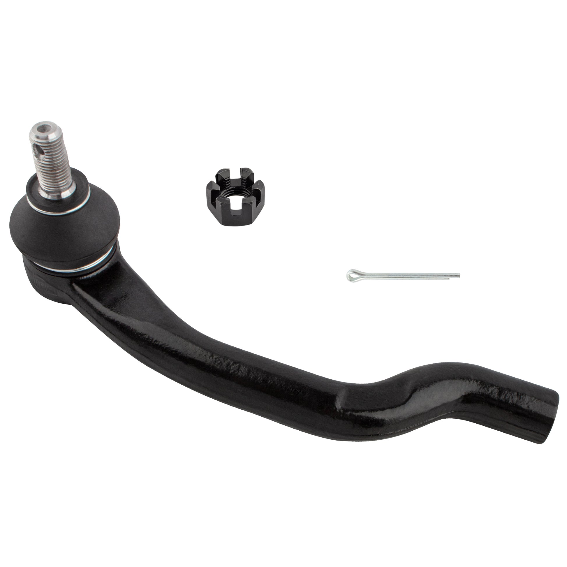 BOXI 8pc Front Ball Joints Sway Bars Tie Rods Kit Fits for Acura ILX 2013-2015 — product photo 7