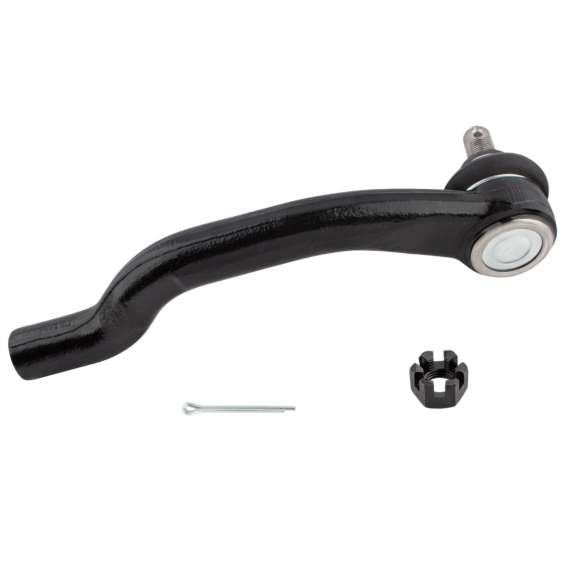 BOXI 8pc Front Ball Joints Sway Bars Tie Rods Kit Fits for Acura ILX 2013-2015 — product photo 8