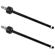 BOXI 4pc Front Outer & Inner Tie Rod Ends Fit for Honda Accord 1982-1983 1986-1989 — product photo 2