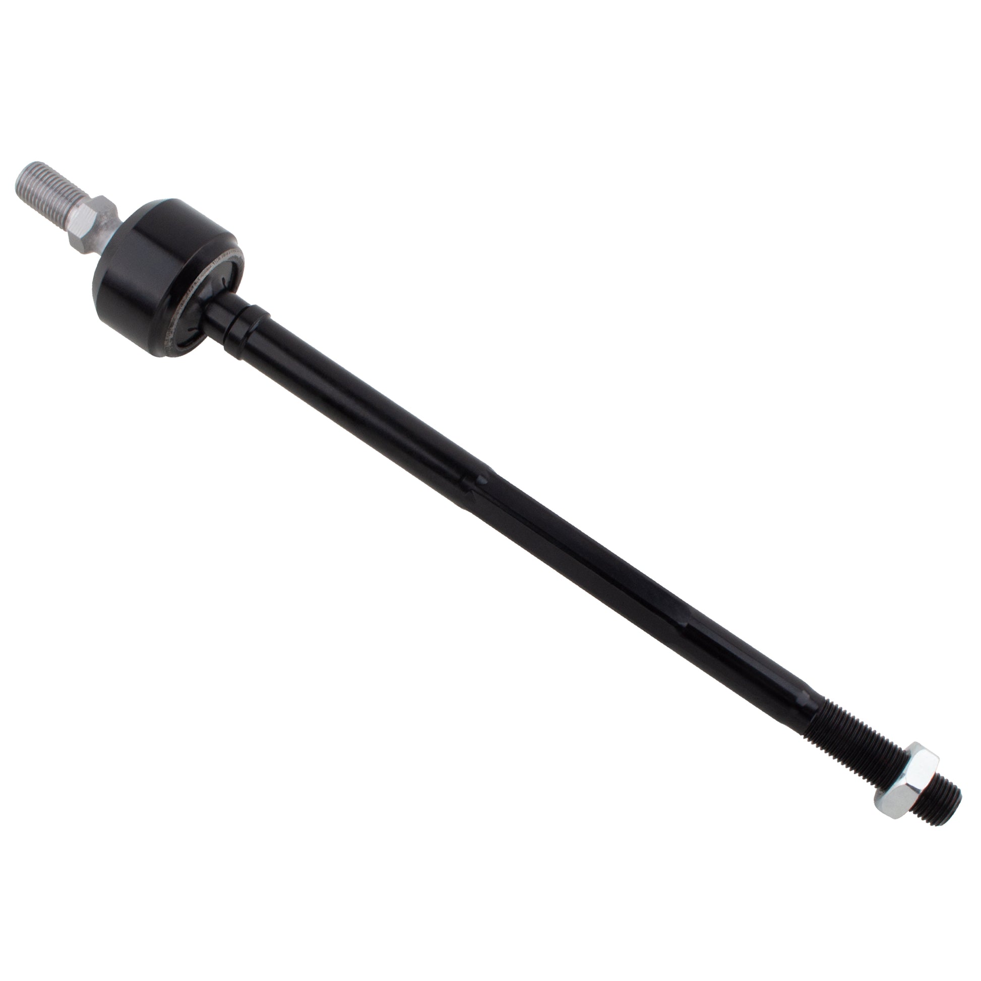 BOXI 4pc Front Outer & Inner Tie Rod Ends Fit for Honda Accord 1982-1983 1986-1989 — product photo 4