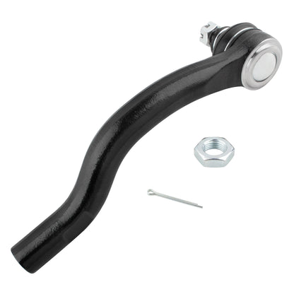 BOXI 6pc Front Tie Rod Ends Lower Ball Joints Fit for Honda Accord 2003-2007 Coupe Models W — product photo 5
