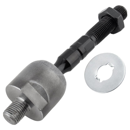 BOXI 6pc Front Tie Rod Ends Lower Ball Joints Fit for Honda Accord 2003-2007 Coupe Models W — product photo 6