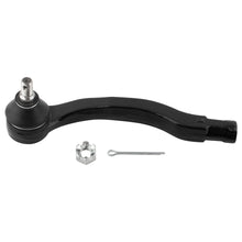BOXI 2pc Front Outer Tie Rod Ends Fit for Acura EL 1997-2000 Integra 1994-2001 — product photo 2