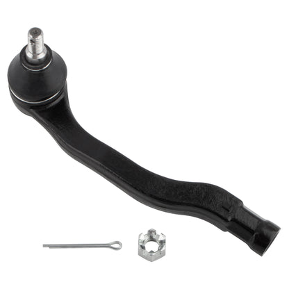 BOXI 4pc Front Sway Bar Links Outer Tie Rods Fit for Honda Civic SI 1999-2000 — product photo 4