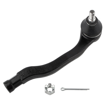 BOXI 4pc Front Sway Bar Links Outer Tie Rods Fit for Honda Civic SI 1999-2000 — product photo 5