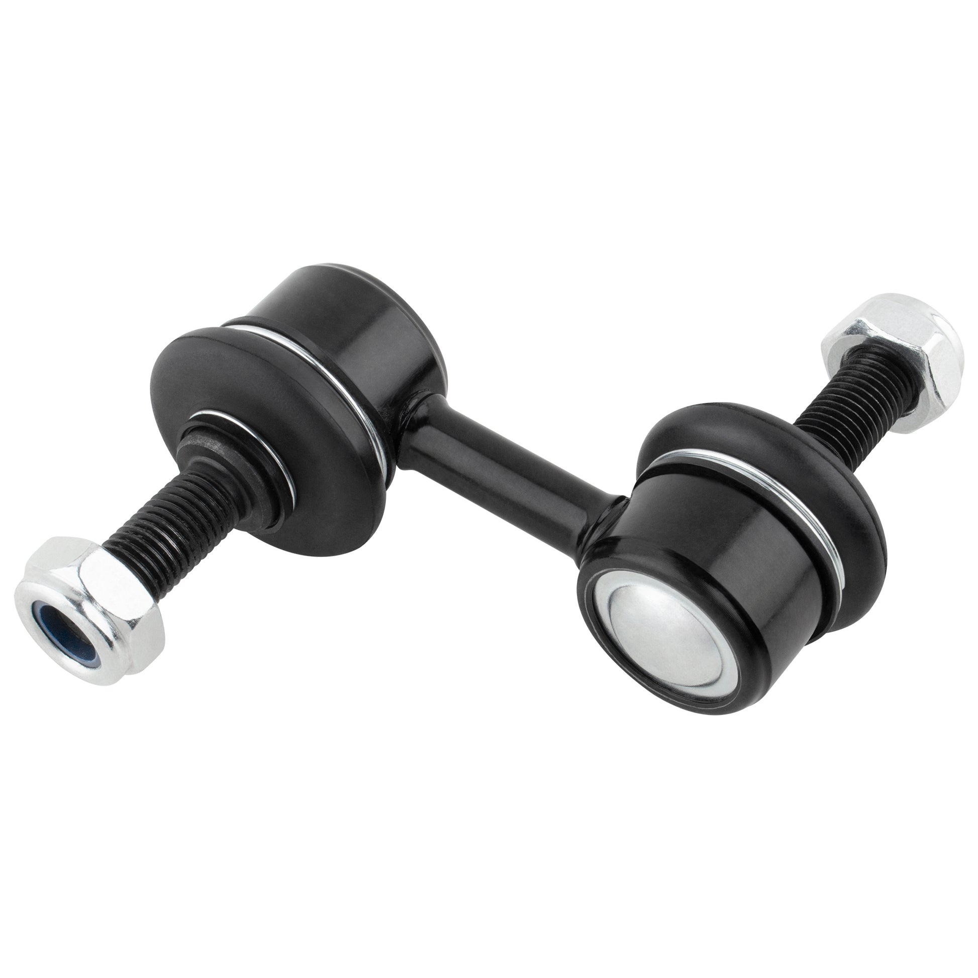 BOXI 4pc Front Sway Bar Links Outer Tie Rods Fit for Honda Civic SI 1999-2000 — product photo 6