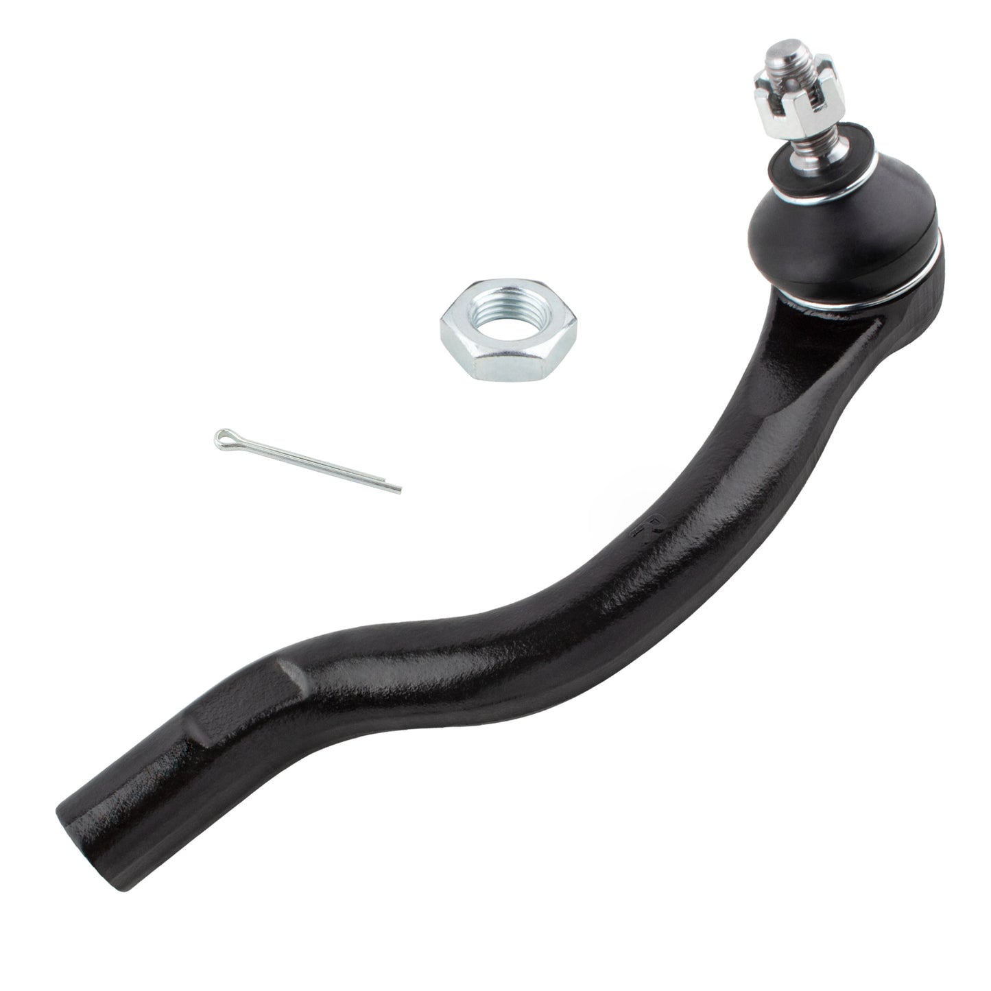 BOXI 10pc Front Tie Rods Sway Bars Ball Joints Fit for Acura TSX 2004-2008 — product photo 12