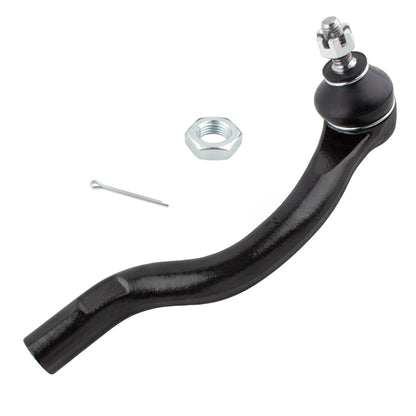BOXI 10pc Front Tie Rods Sway Bars Ball Joints Fit for Acura TSX 2004-2008 — product photo 12