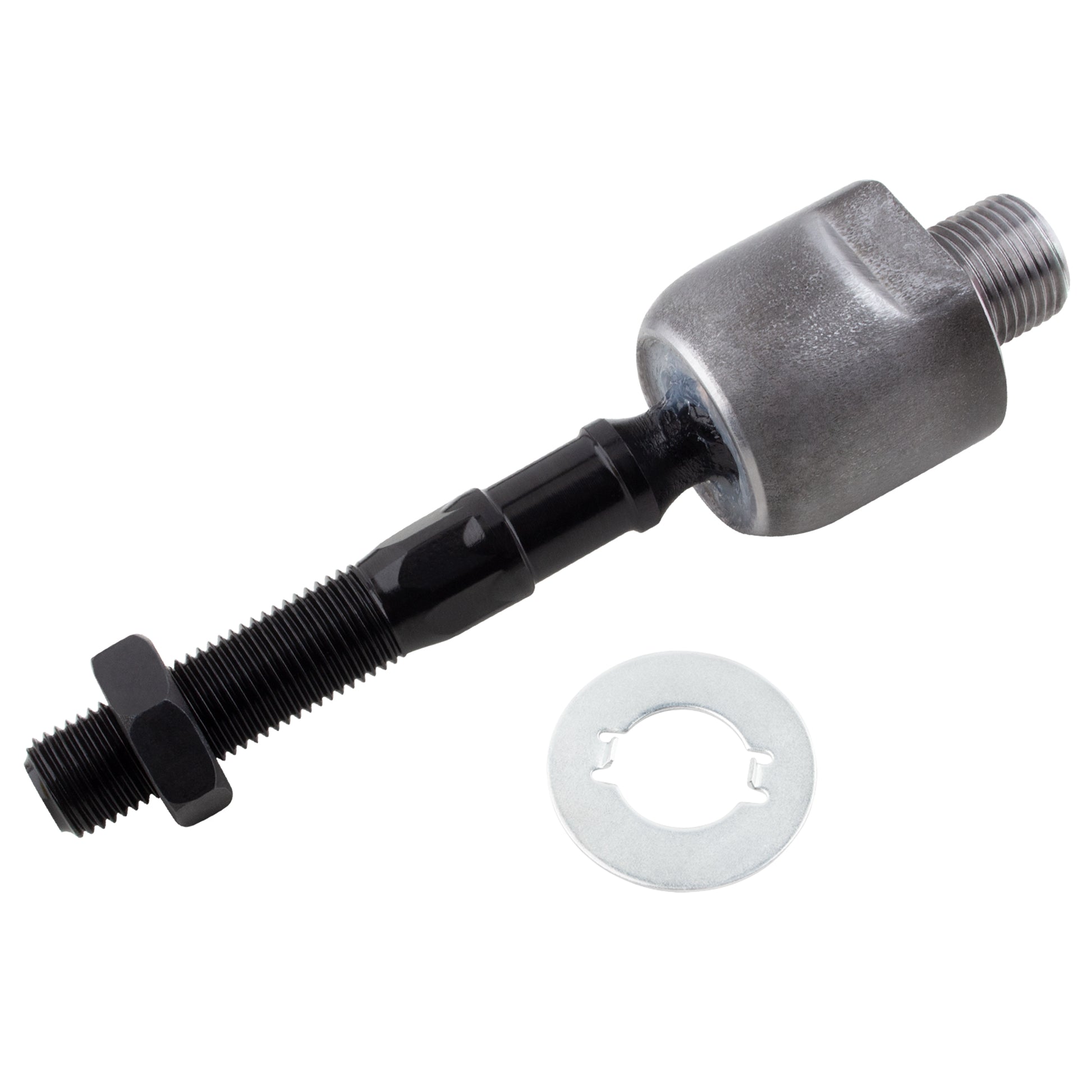 BOXI 10pc Front Tie Rods Sway Bars Ball Joints Fit for Acura TSX 2004-2008 — product photo 14