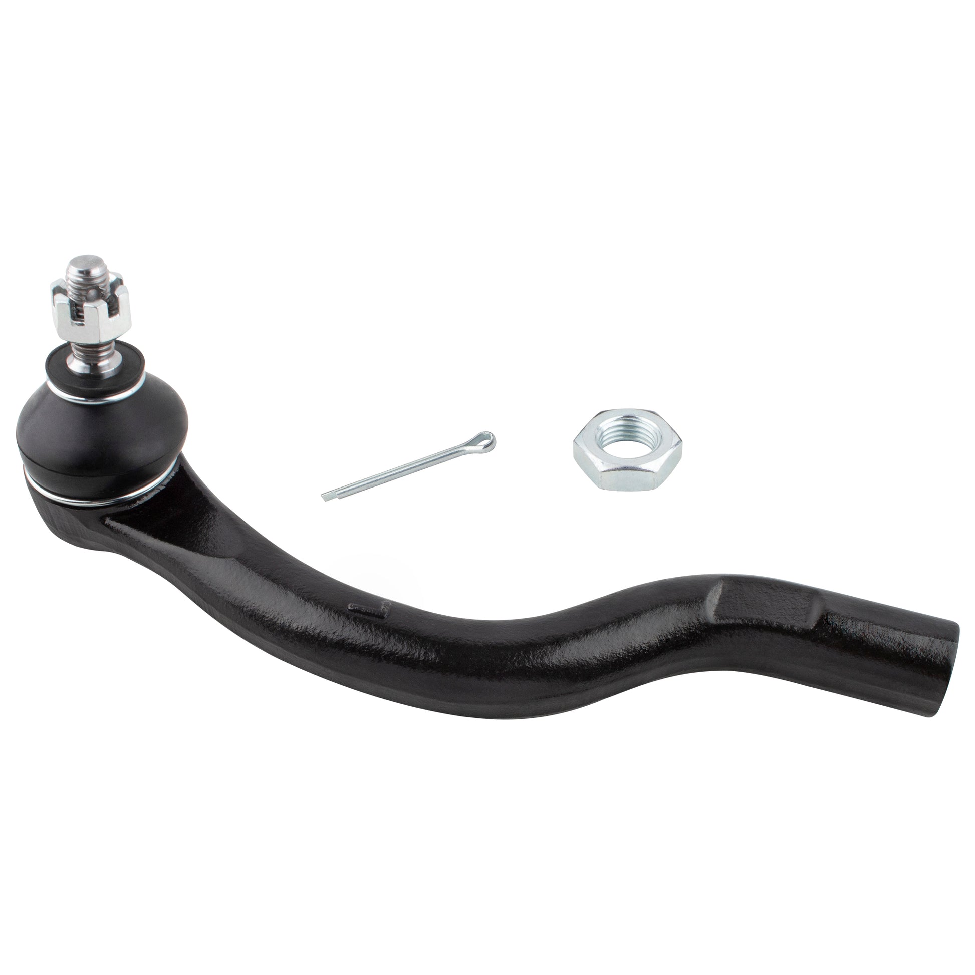 BOXI 10pc Front Tie Rods Sway Bars Ball Joints Fit for Acura TSX 2004-2008 — product photo 19