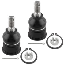 BOXI 10pc Front Tie Rods Sway Bars Ball Joints Fit for Acura TSX 2004-2008 — product photo 2