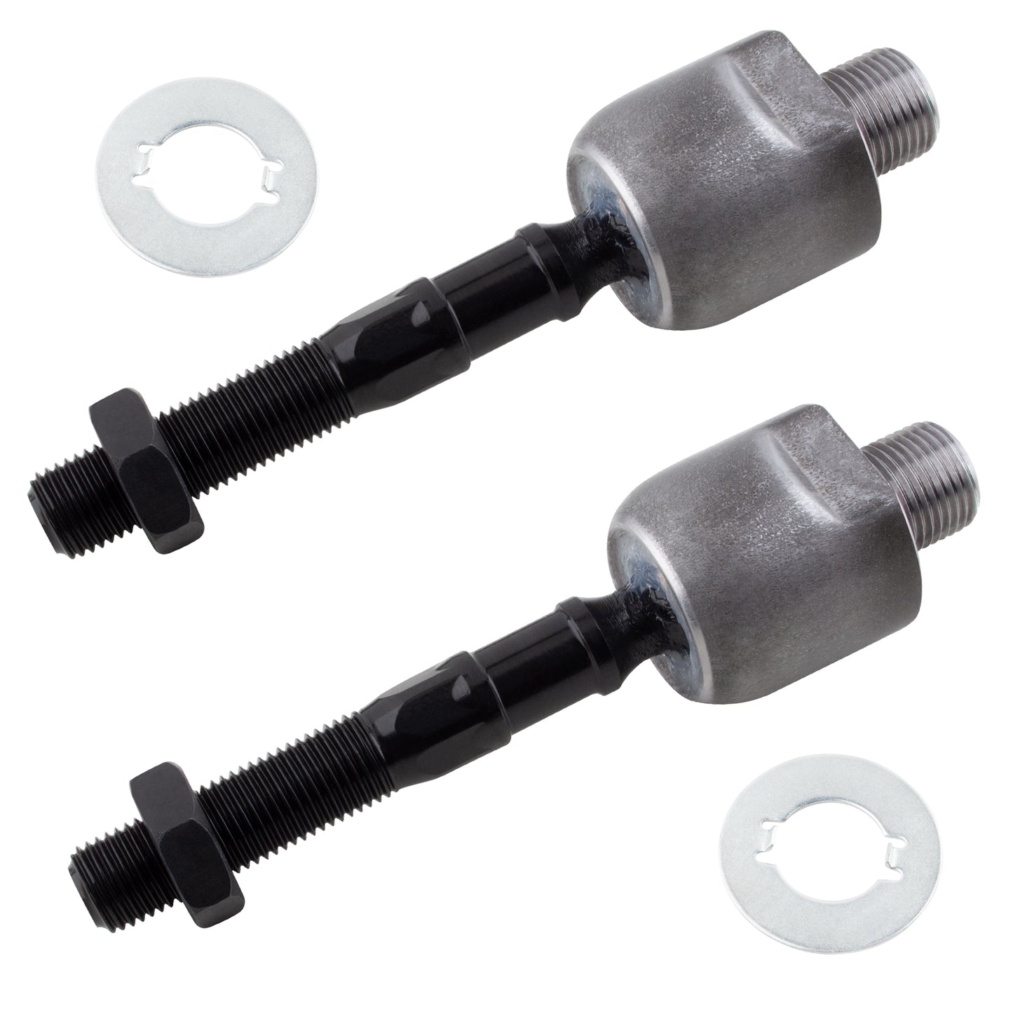 BOXI 10pc Front Tie Rods Sway Bars Ball Joints Fit for Acura TSX 2004-2008 — product photo 5