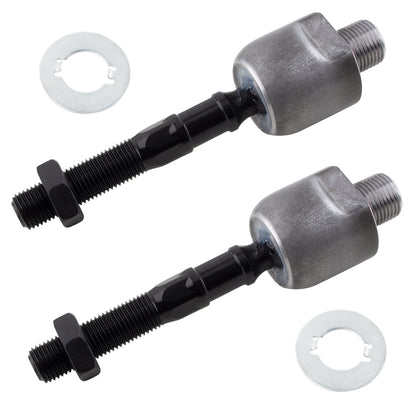 BOXI 10pc Front Tie Rods Sway Bars Ball Joints Fit for Acura TSX 2004-2008 — product photo 5