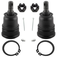 BOXI 4pc Front Ball Joints Sway Bars Fit for Honda CR-V 2002 2003 2004 2005 2006 — product photo 2