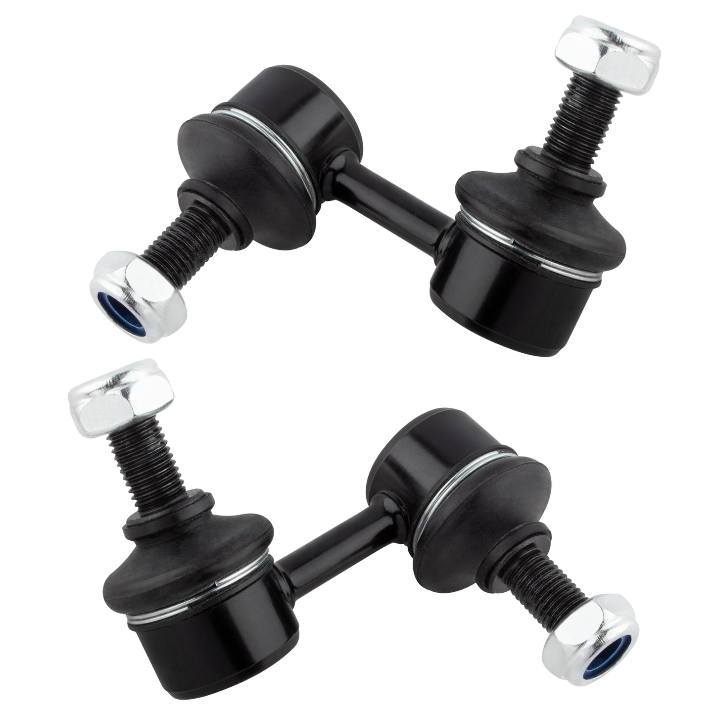 BOXI 4pc Front Ball Joints Sway Bars Fit for Honda CR-V 2002 2003 2004 2005 2006 — product photo 3